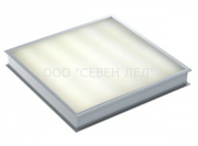 Светильник светодиодный встраиваемый в гипсокартон LED-32 Вт
