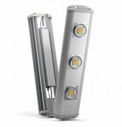 Магистральный светильник UniLED ECO Matrix Street 300W